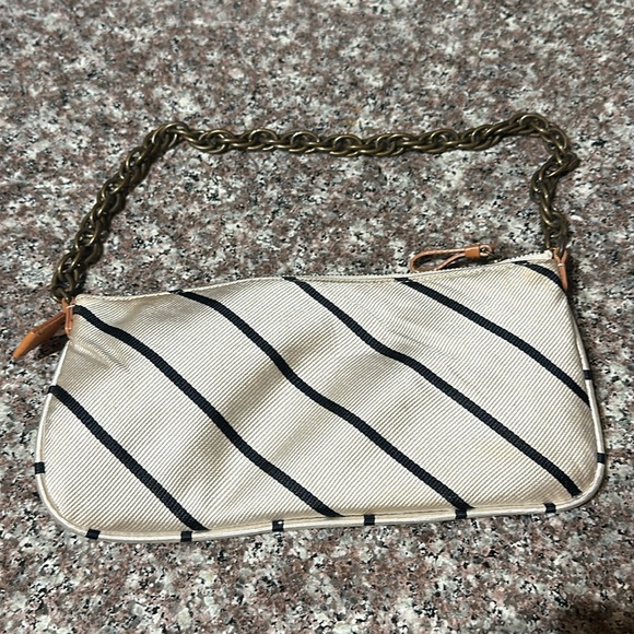 J. Crew Handbags - NWT Vintage J Crew Tie Bag